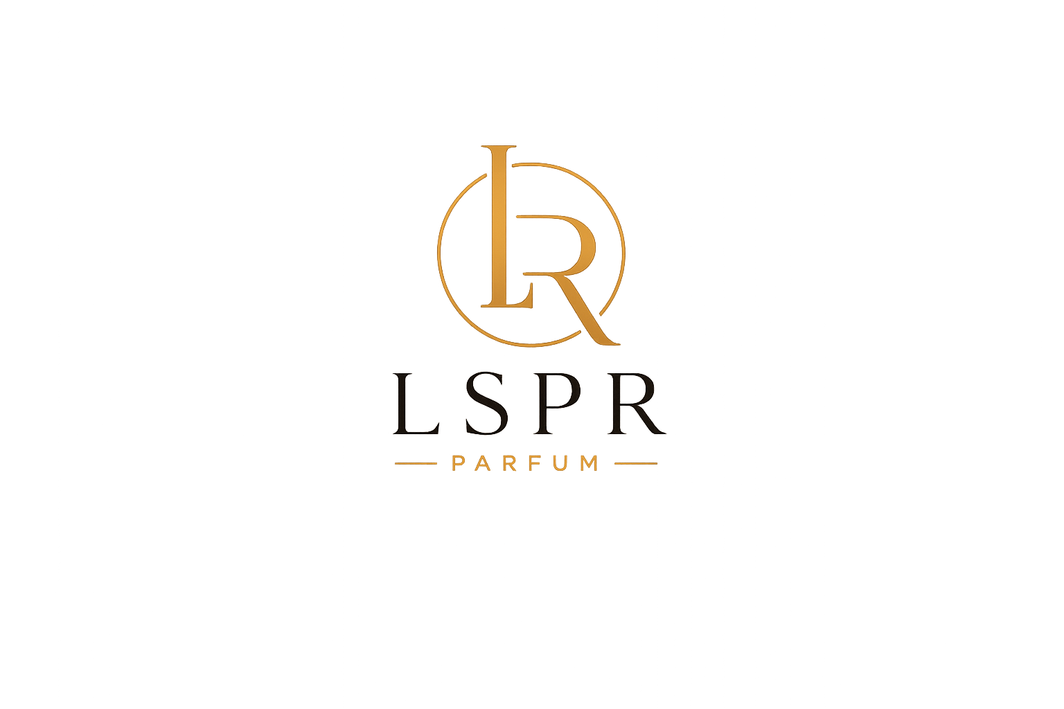 LSPR Parfum Logo