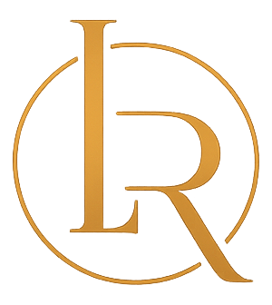 LSPR Parfum Logo
